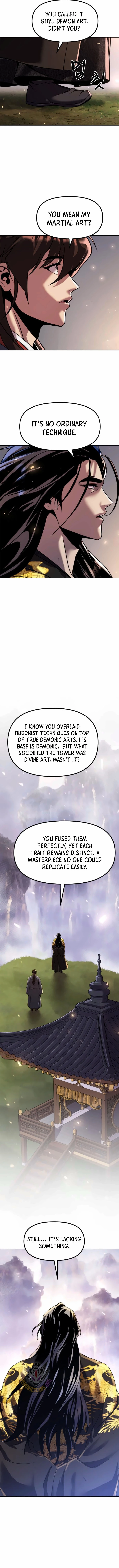 Chronicles of the Demon Faction Chapter 113 - page 15