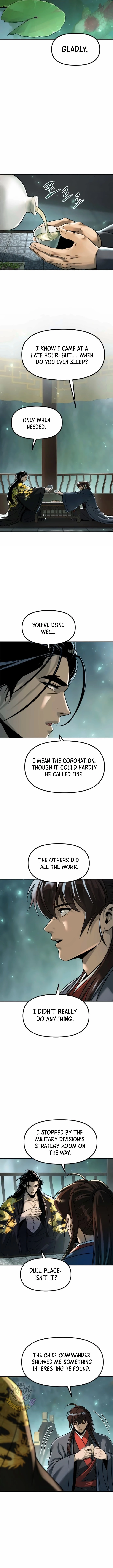 Chronicles of the Demon Faction Chapter 113 - page 2