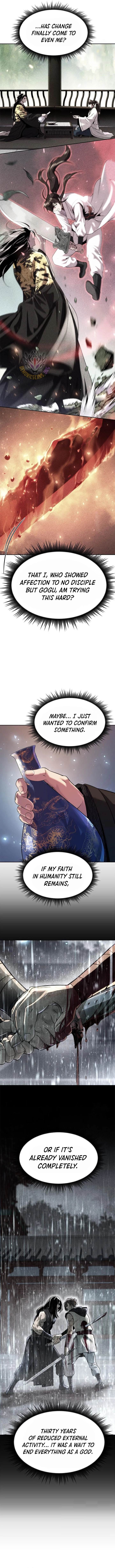 Chronicles of the Demon Faction Chapter 114 - page 12