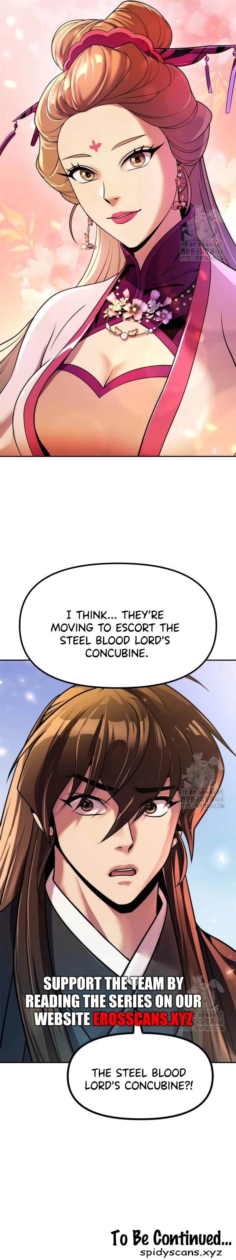 Chronicles of the Demon Faction Chapter 115 - page 21