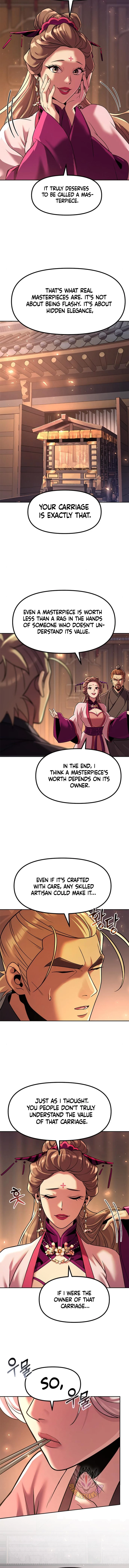 Chronicles of the Demon Faction Chapter 116 - page 11