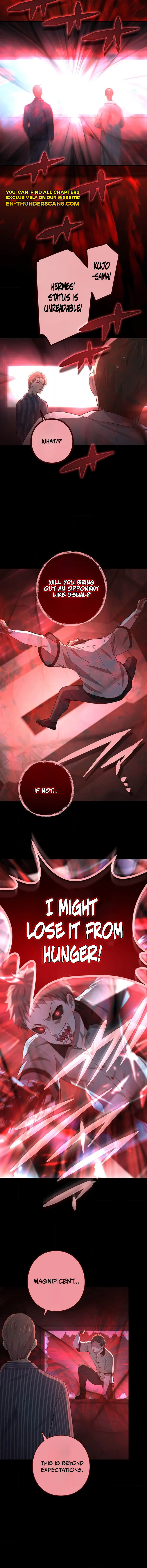 The Reincarnation of the Forbidden Archmage Chapter 106 - page 10