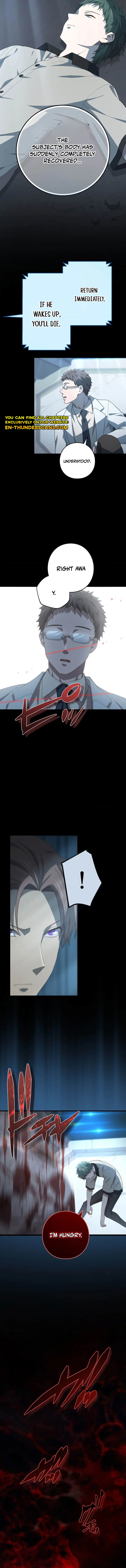 The Reincarnation of the Forbidden Archmage Chapter 106 - page 8
