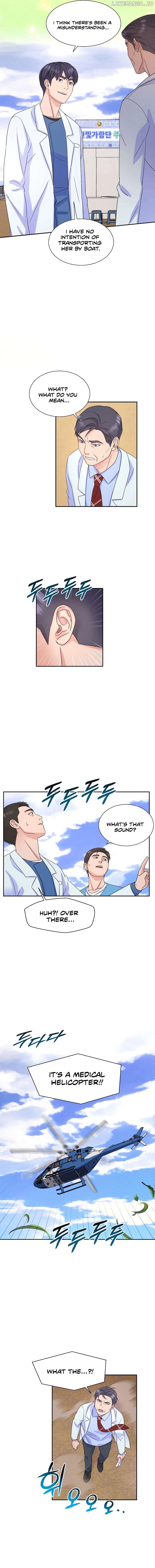 Return of the Max-Level Doctor Chapter 48 - page 5