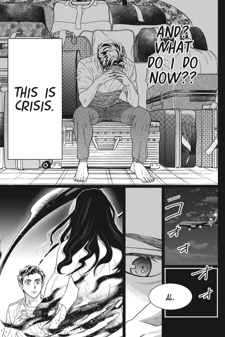 Kyuuketsuki to Yukai na Nakama-tachi Chapter 20 - page 10