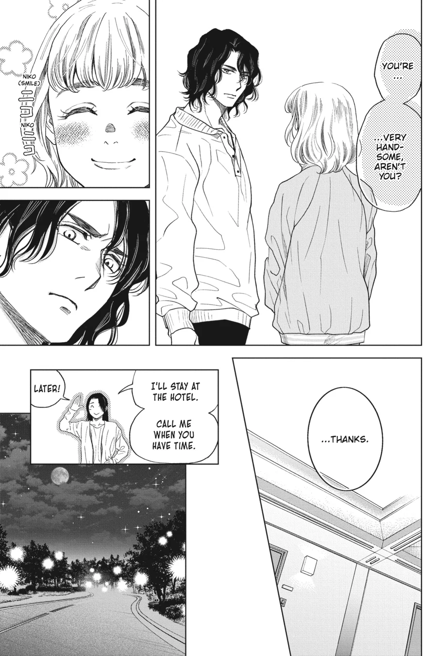 Kyuuketsuki to Yukai na Nakama-tachi Chapter 20 - page 28