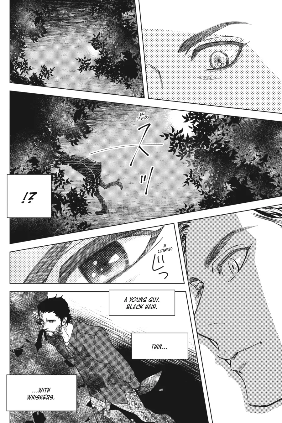 Kyuuketsuki to Yukai na Nakama-tachi Chapter 20 - page 43