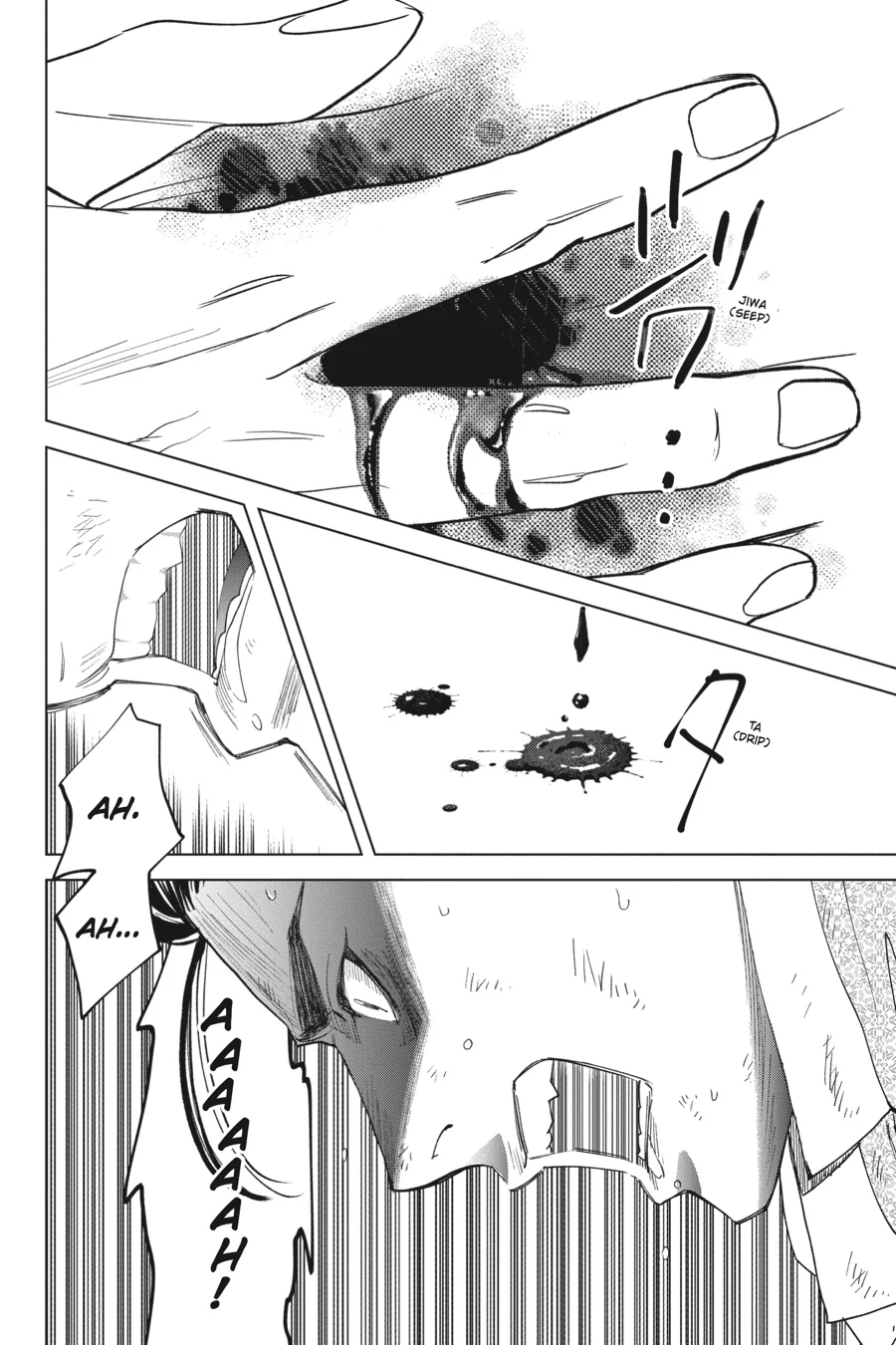 Kyuuketsuki to Yukai na Nakama-tachi Chapter 22 - page 26