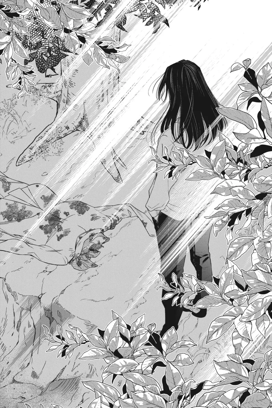 Kyuuketsuki to Yukai na Nakama-tachi Chapter 22 - page 60