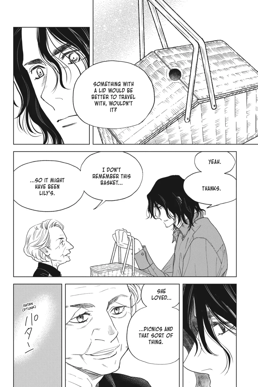 Kyuuketsuki to Yukai na Nakama-tachi Chapter 23 - page 26