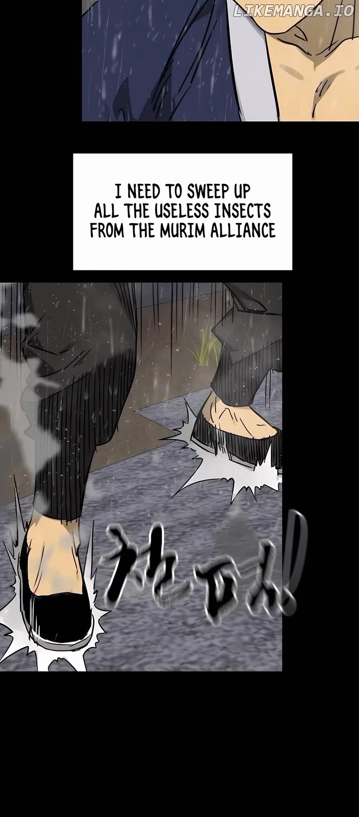 Infinite Level Up in Murim Chapter 230 - page 35