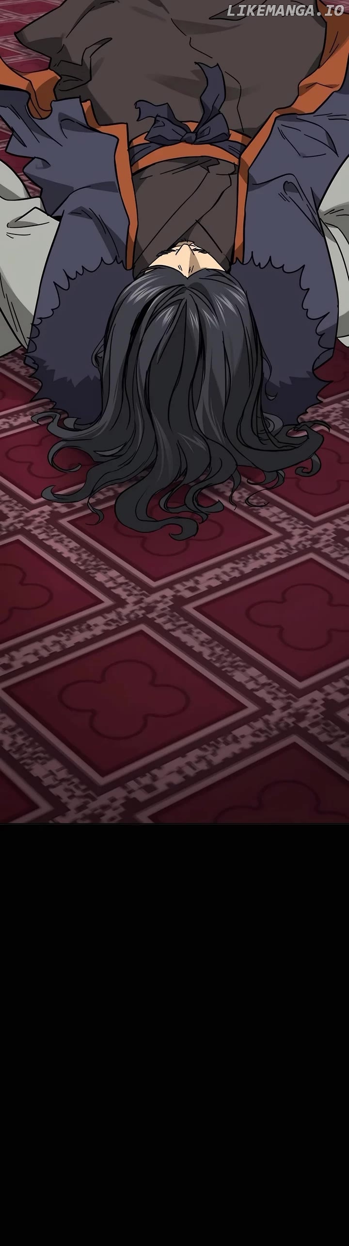 Infinite Level Up in Murim Chapter 230 - page 44