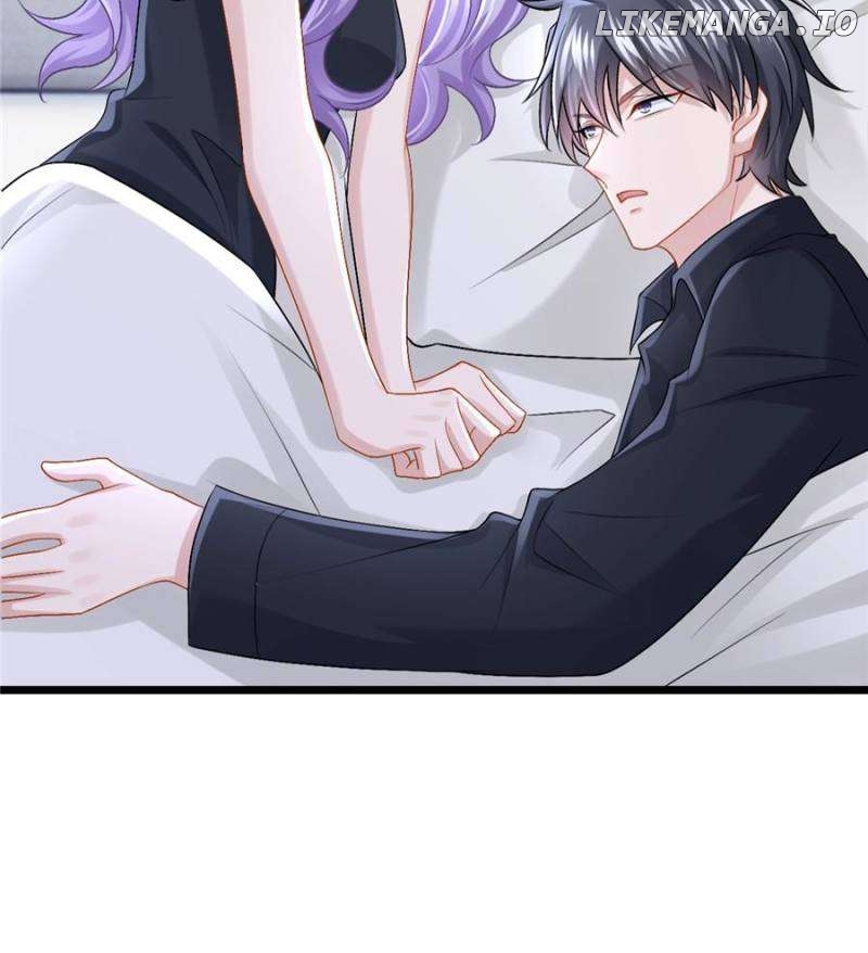 My Cute Baby Is A Wingman Chapter 204 - page 2