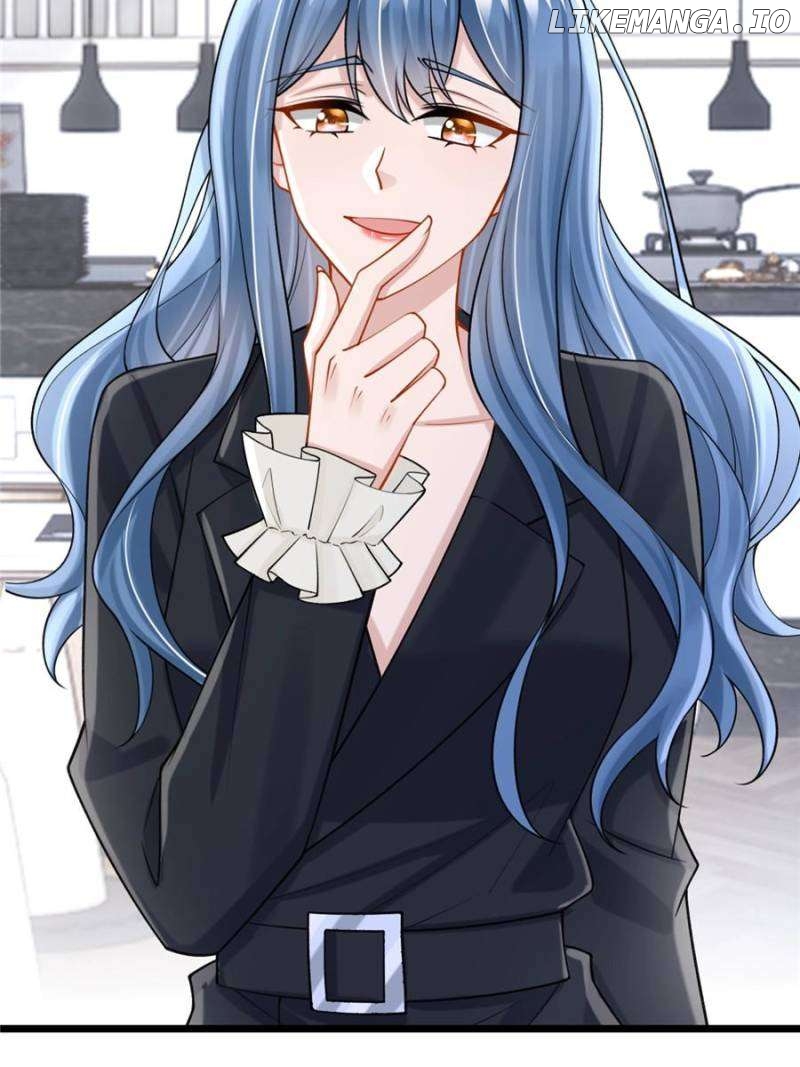 My Cute Baby Is A Wingman Chapter 205 - page 2