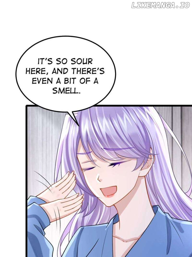 My Cute Baby Is A Wingman Chapter 205 - page 3