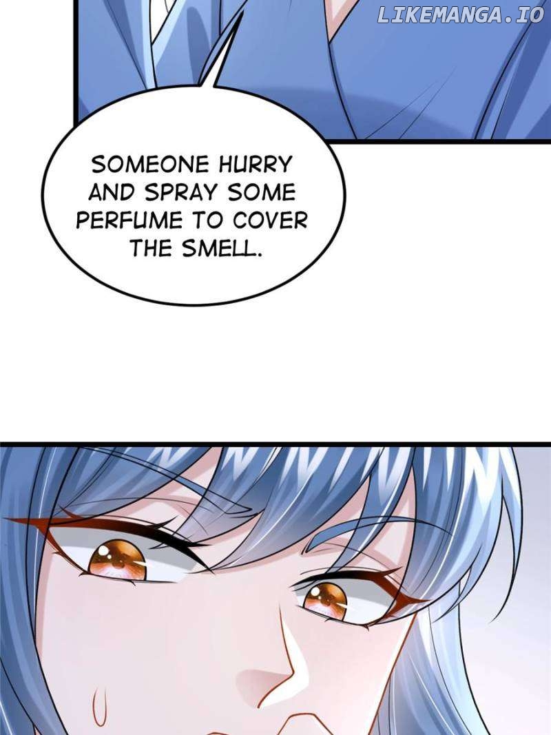 My Cute Baby Is A Wingman Chapter 205 - page 4