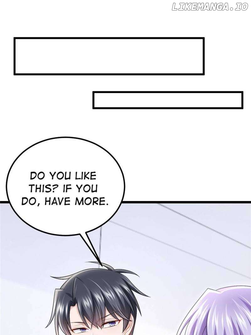 My Cute Baby Is A Wingman Chapter 205 - page 48