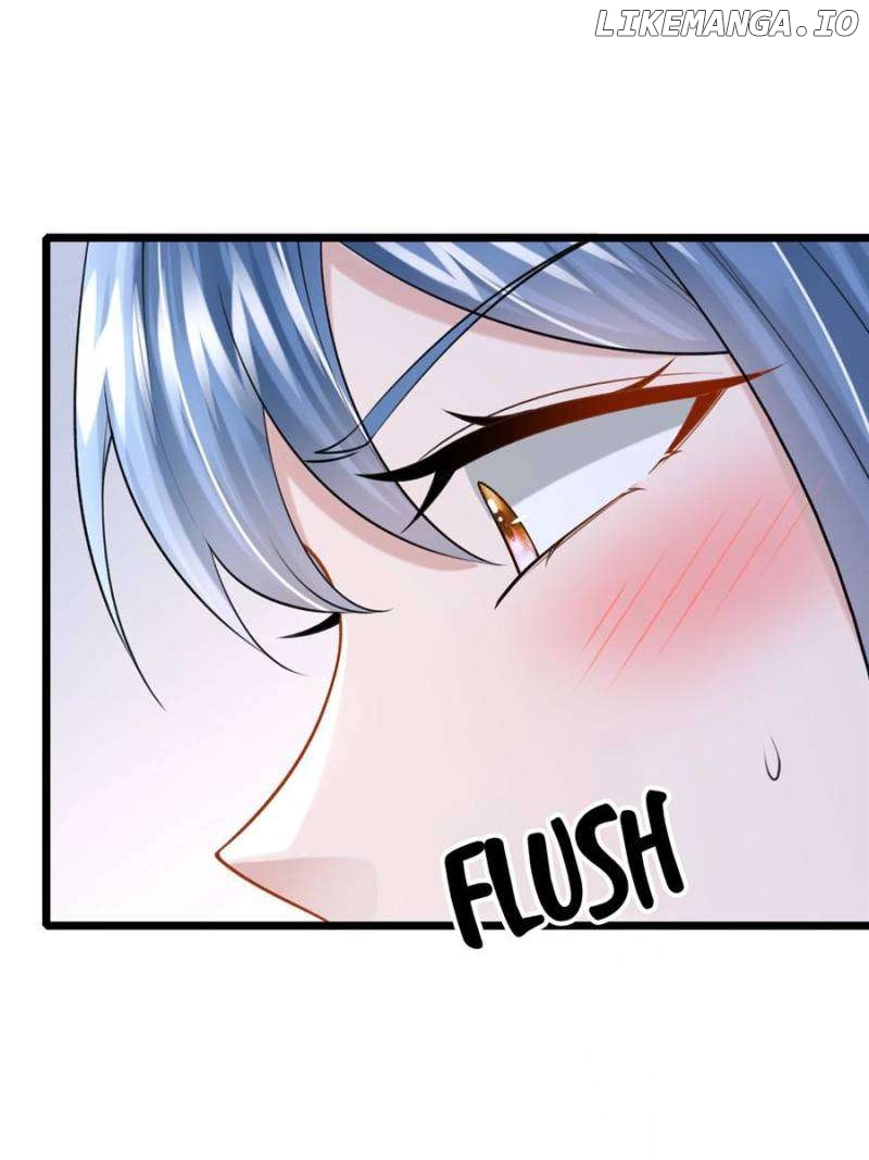 My Cute Baby Is A Wingman Chapter 205 - page 7