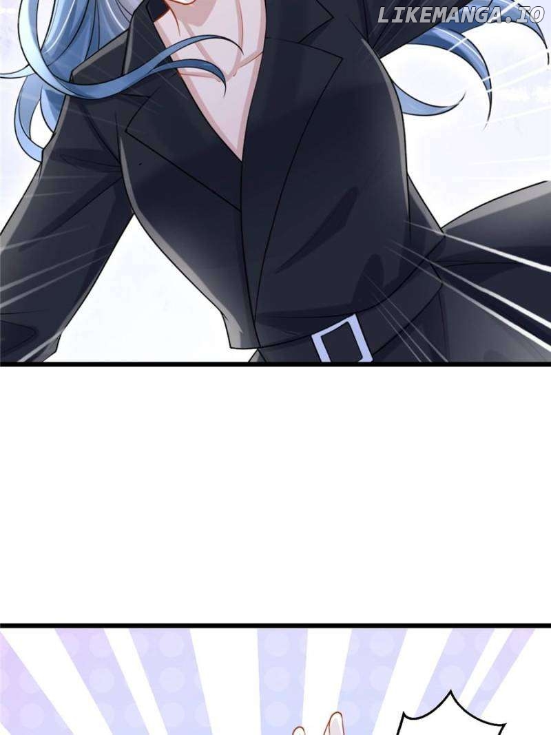 My Cute Baby Is A Wingman Chapter 205 - page 9