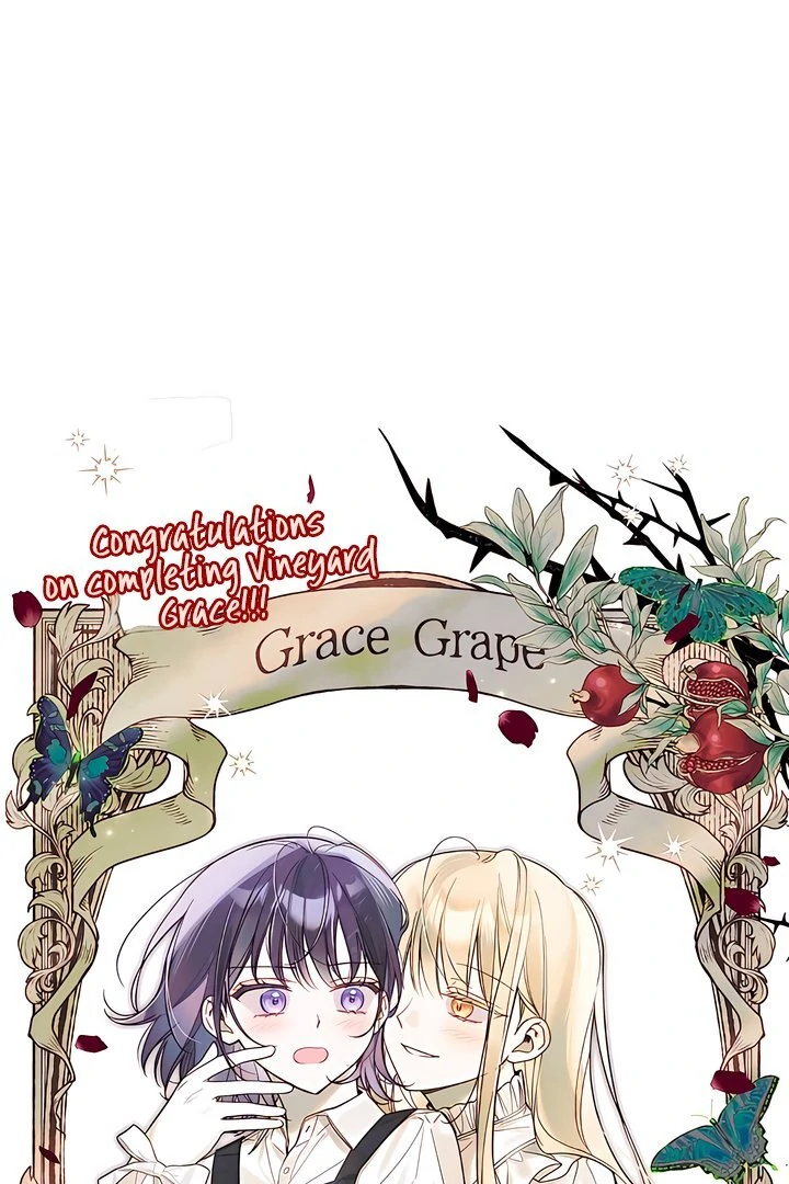Grace of the Vineyard Chapter 15.5 - page 24