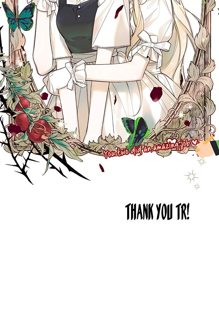 Grace of the Vineyard Chapter 15.5 - page 25