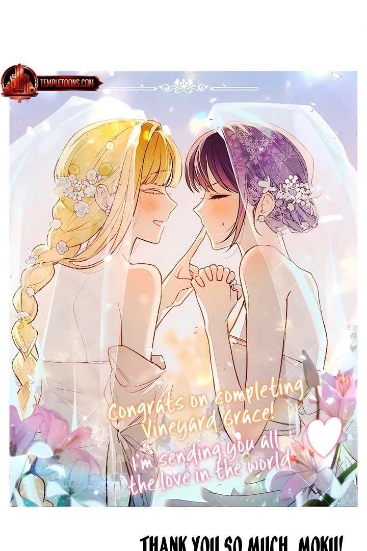 Grace of the Vineyard Chapter 15.5 - page 26