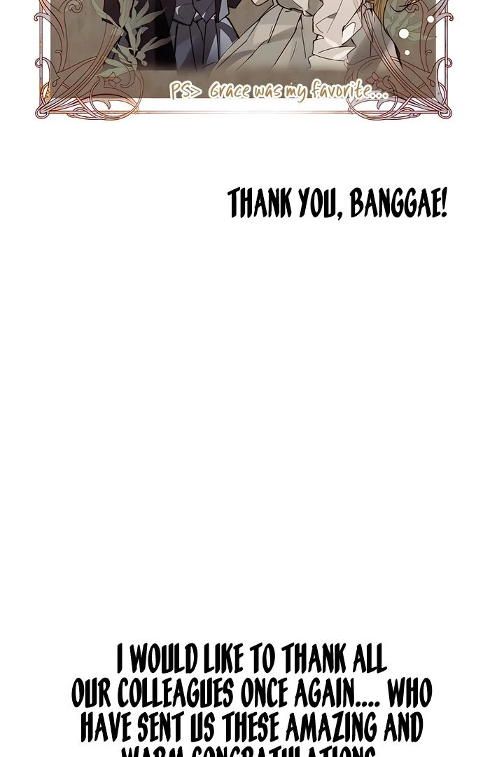 Grace of the Vineyard Chapter 15.5 - page 28