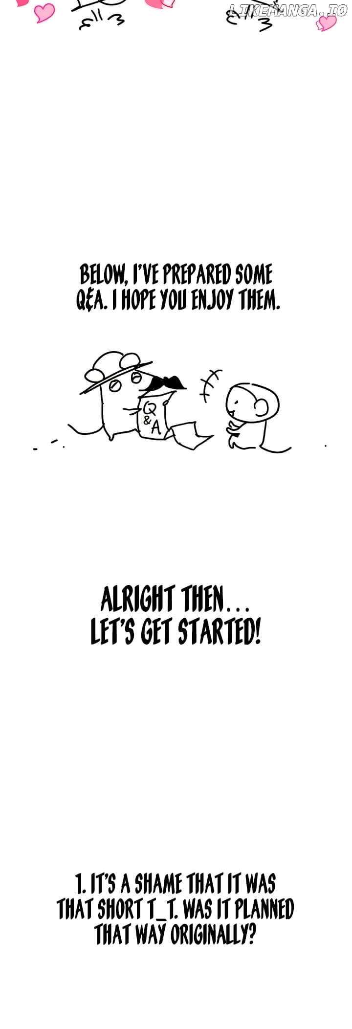 Grace of the Vineyard Chapter 15.5 - page 2