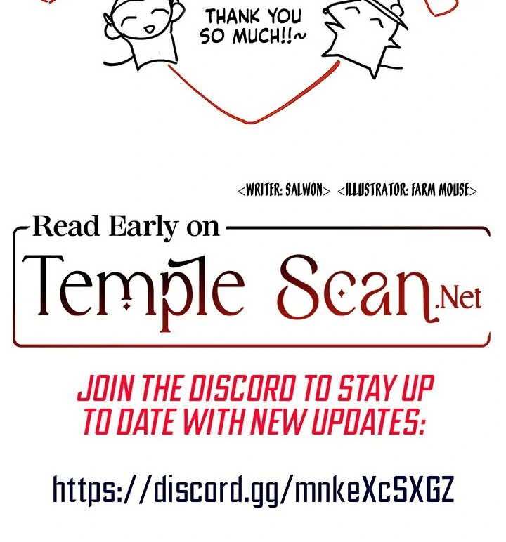 Grace of the Vineyard Chapter 15.5 - page 30