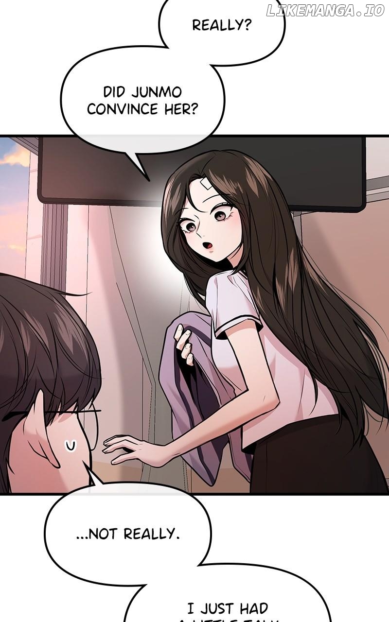 Back to Chan Bi Chapter 31 - page 3