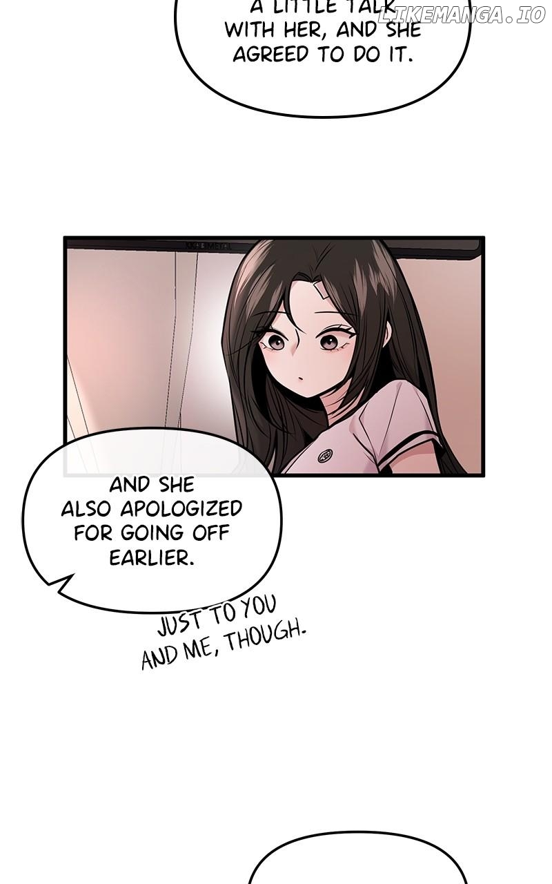 Back to Chan Bi Chapter 31 - page 4