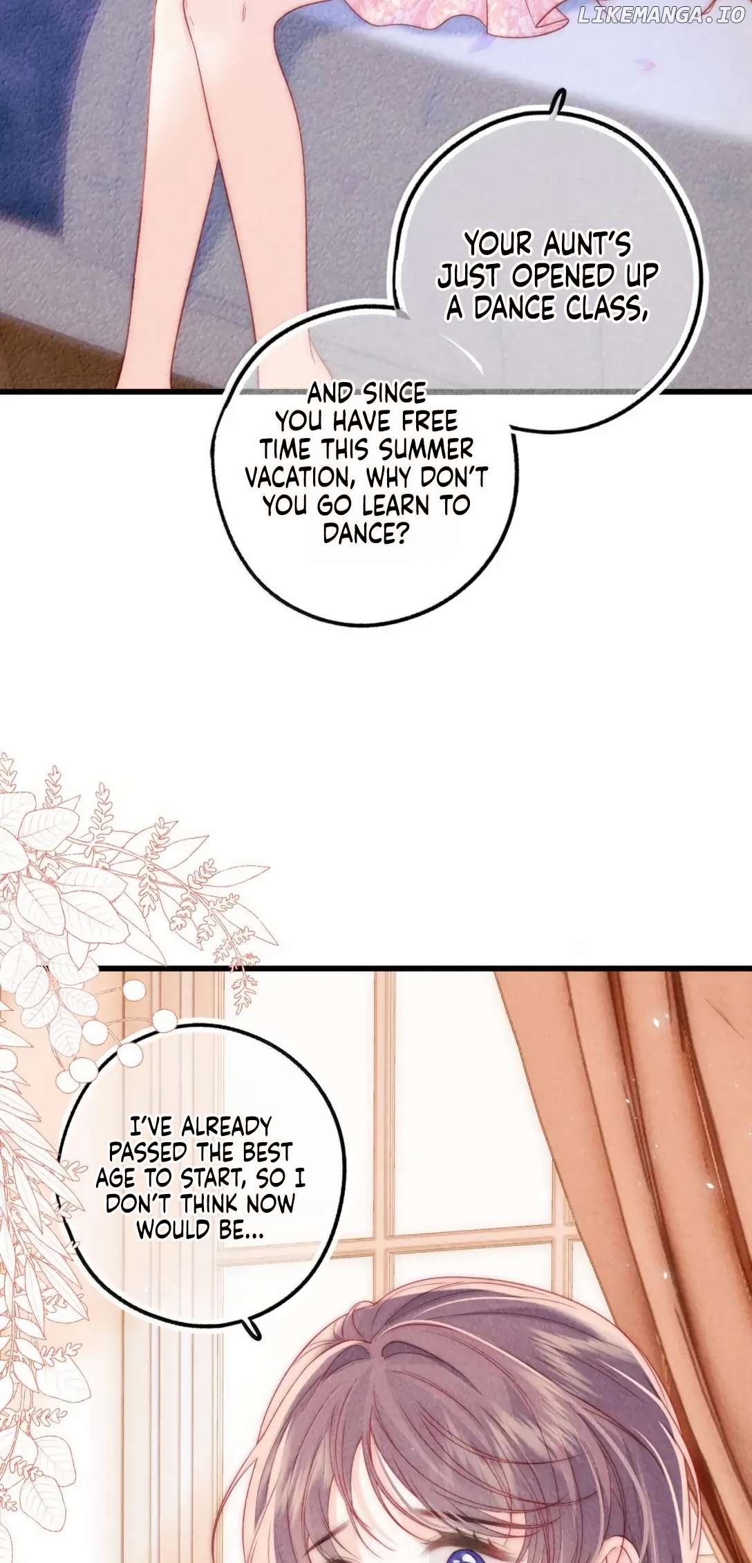 The Devil’s Body Temperature Chapter 21 - page 11