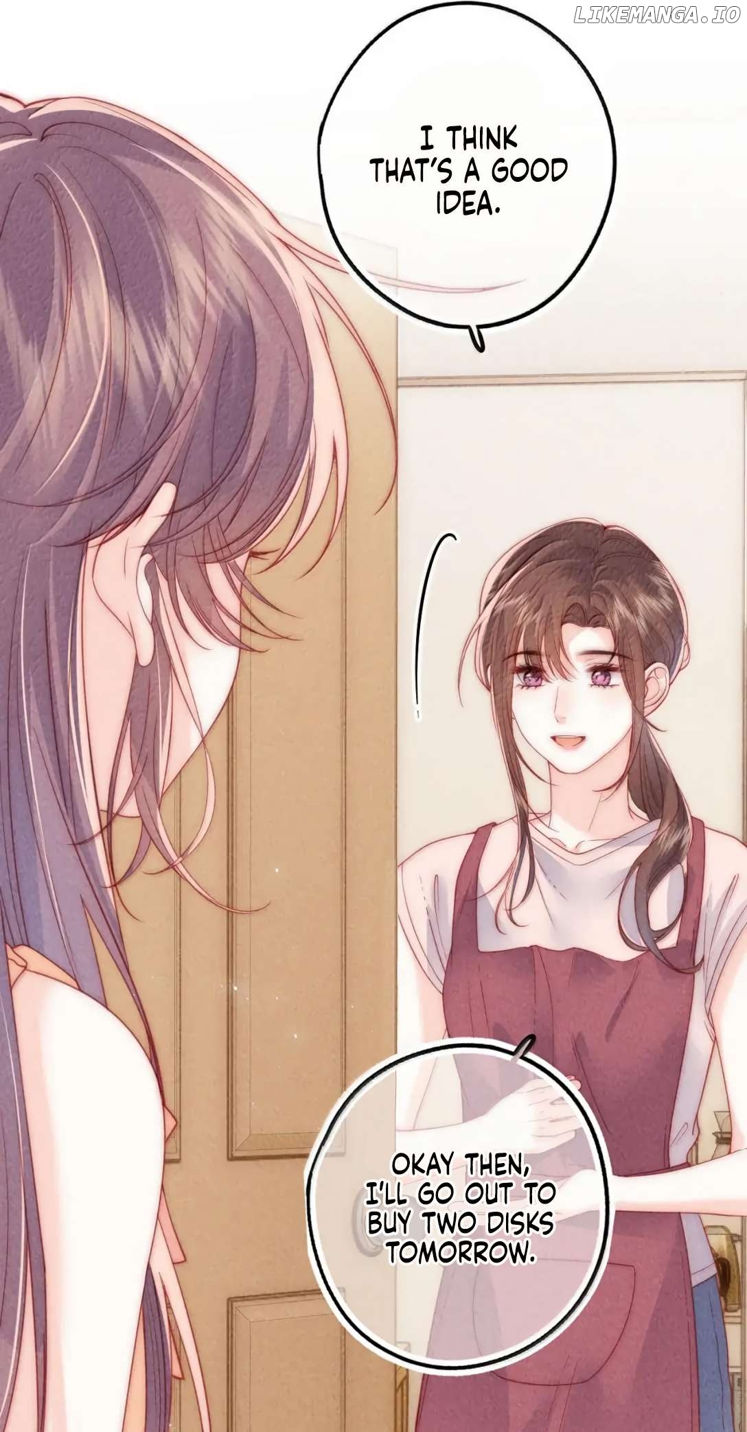 The Devil’s Body Temperature Chapter 21 - page 14