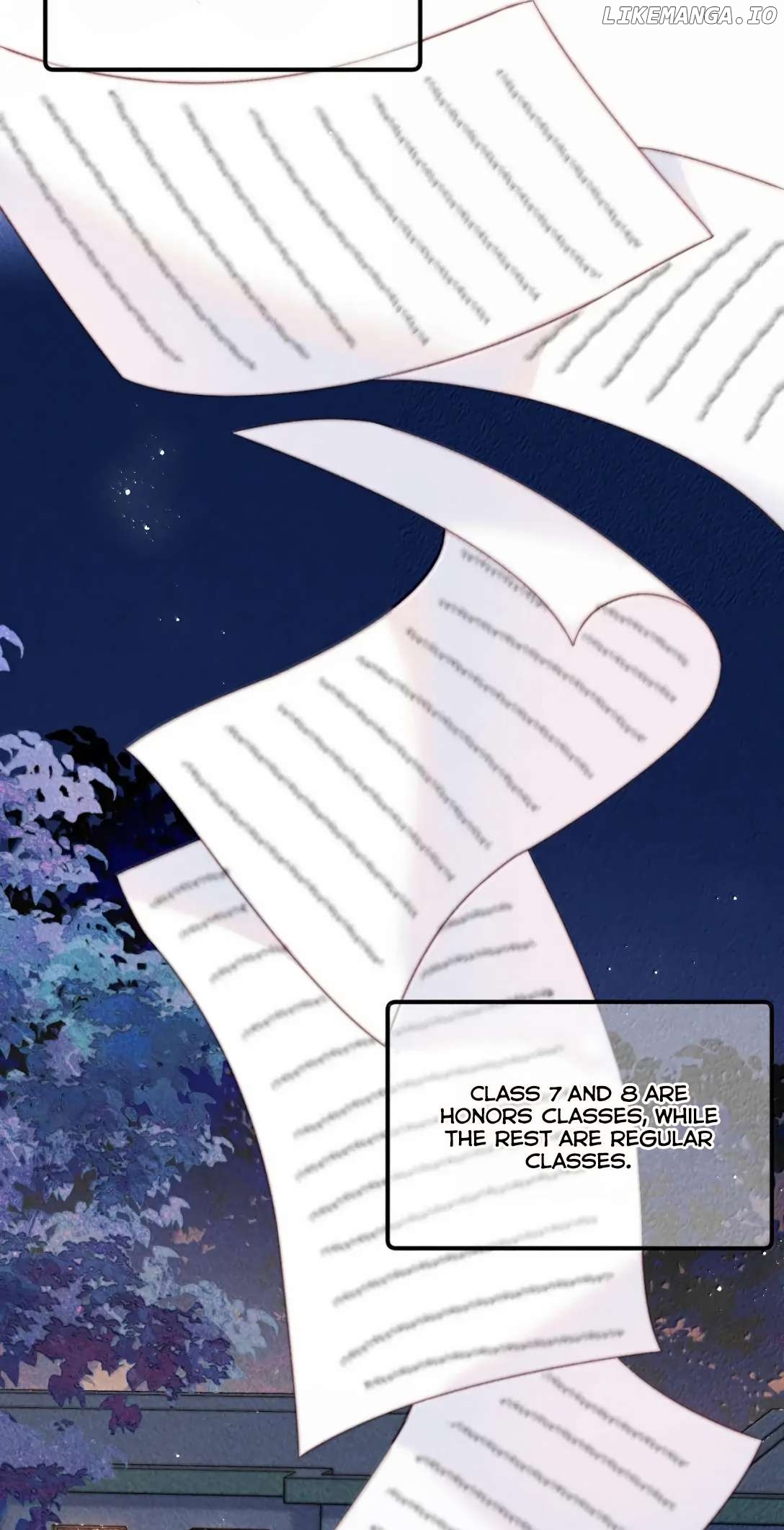The Devil’s Body Temperature Chapter 21 - page 23