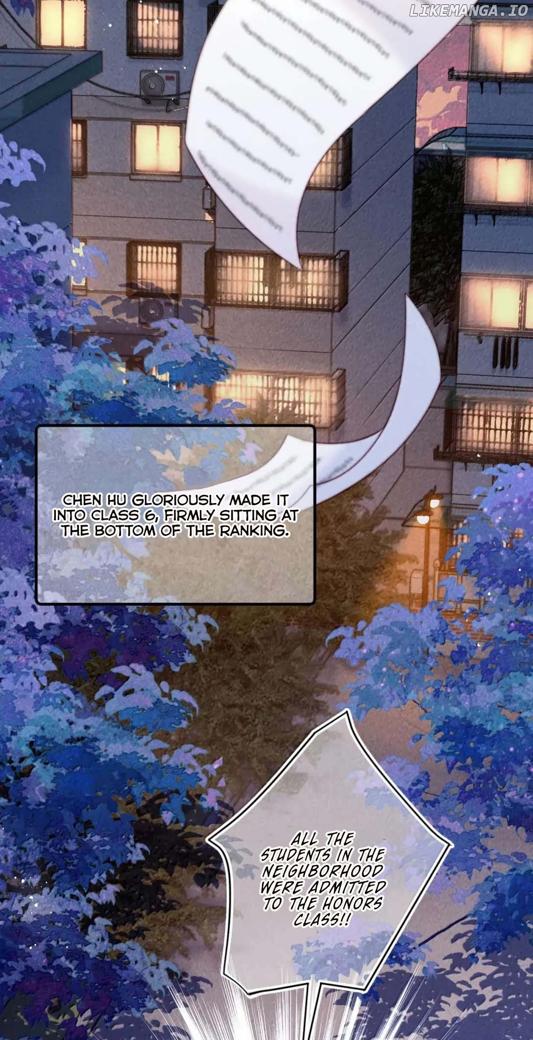 The Devil’s Body Temperature Chapter 21 - page 24