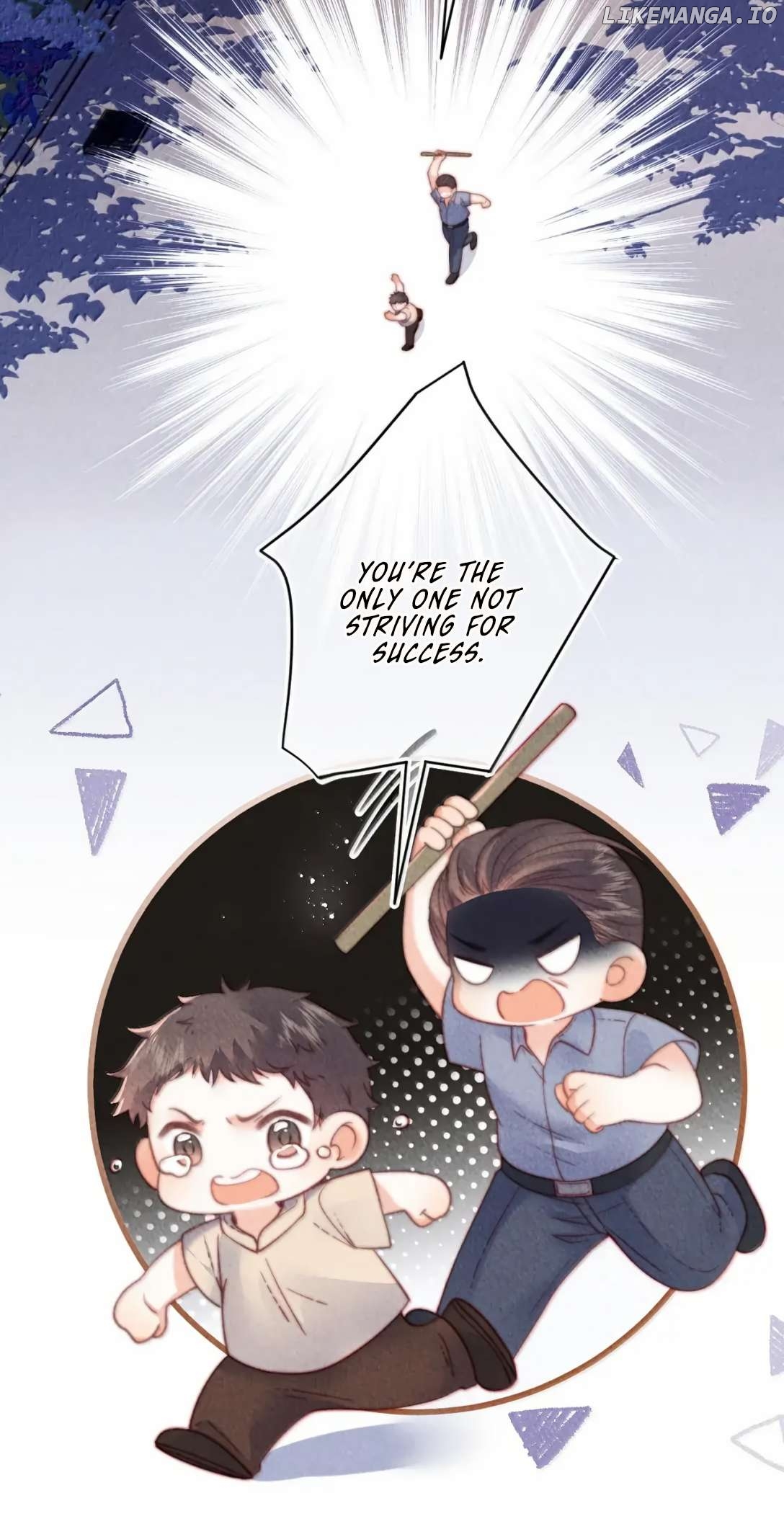 The Devil’s Body Temperature Chapter 21 - page 25