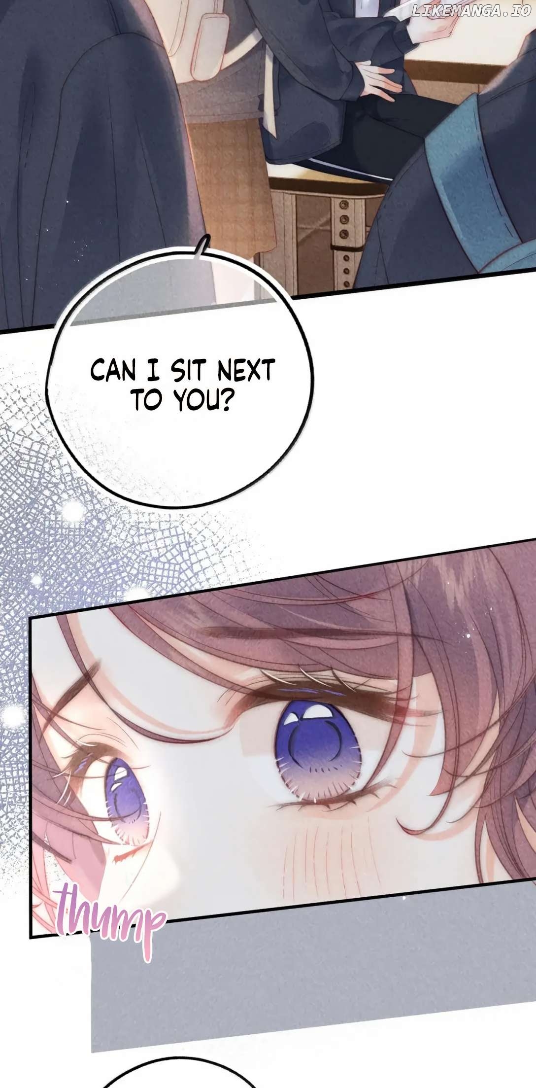 The Devil’s Body Temperature Chapter 21 - page 33