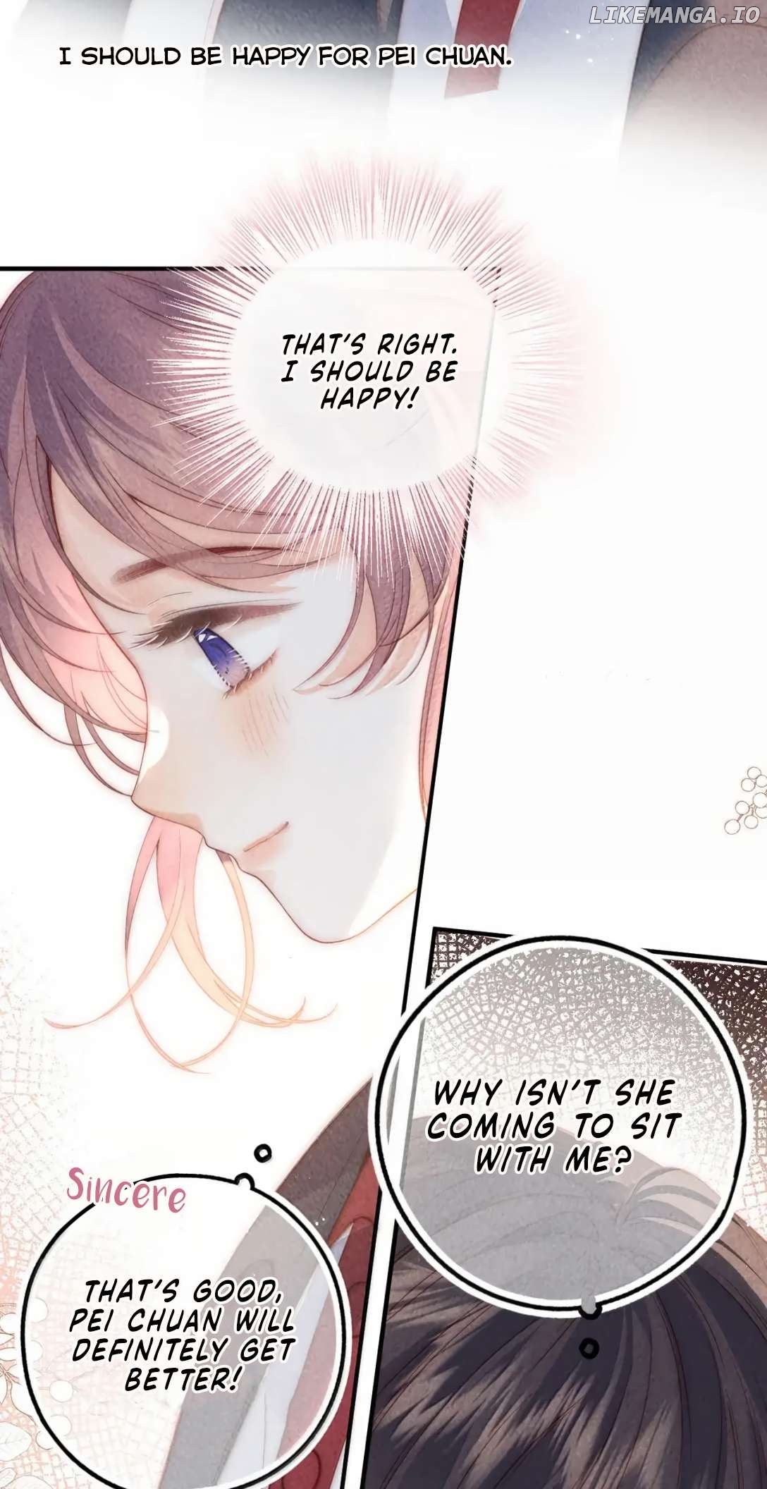 The Devil’s Body Temperature Chapter 21 - page 37