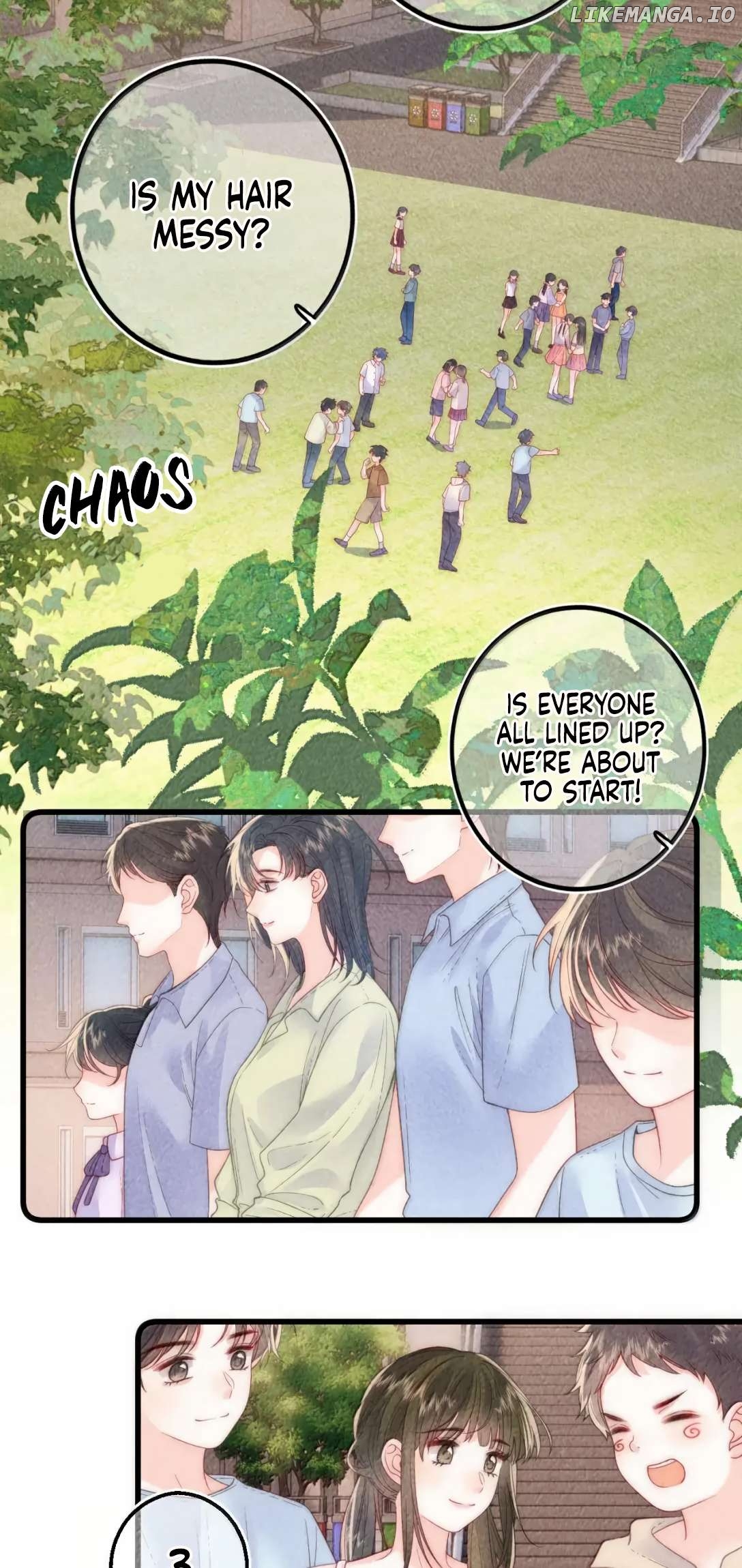 The Devil’s Body Temperature Chapter 21 - page 4