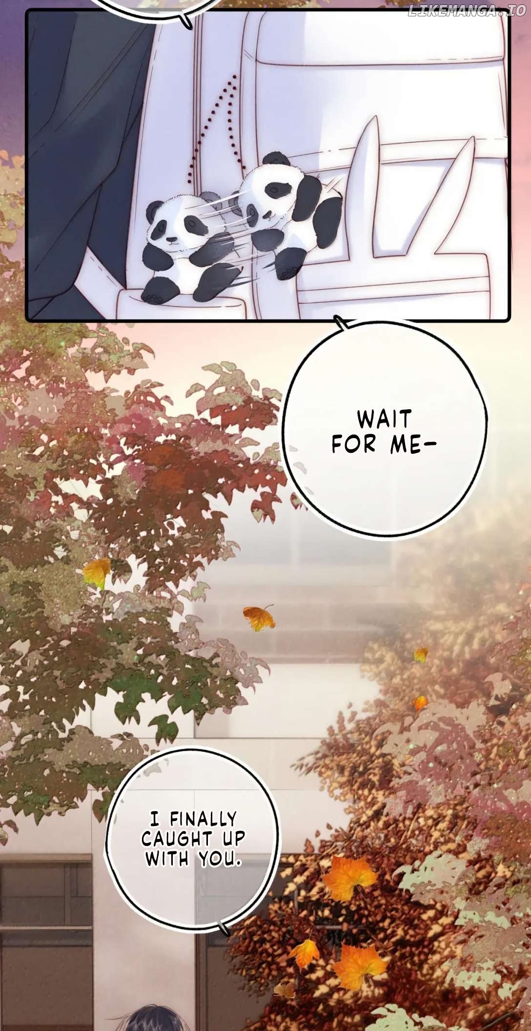 The Devil’s Body Temperature Chapter 21 - page 40
