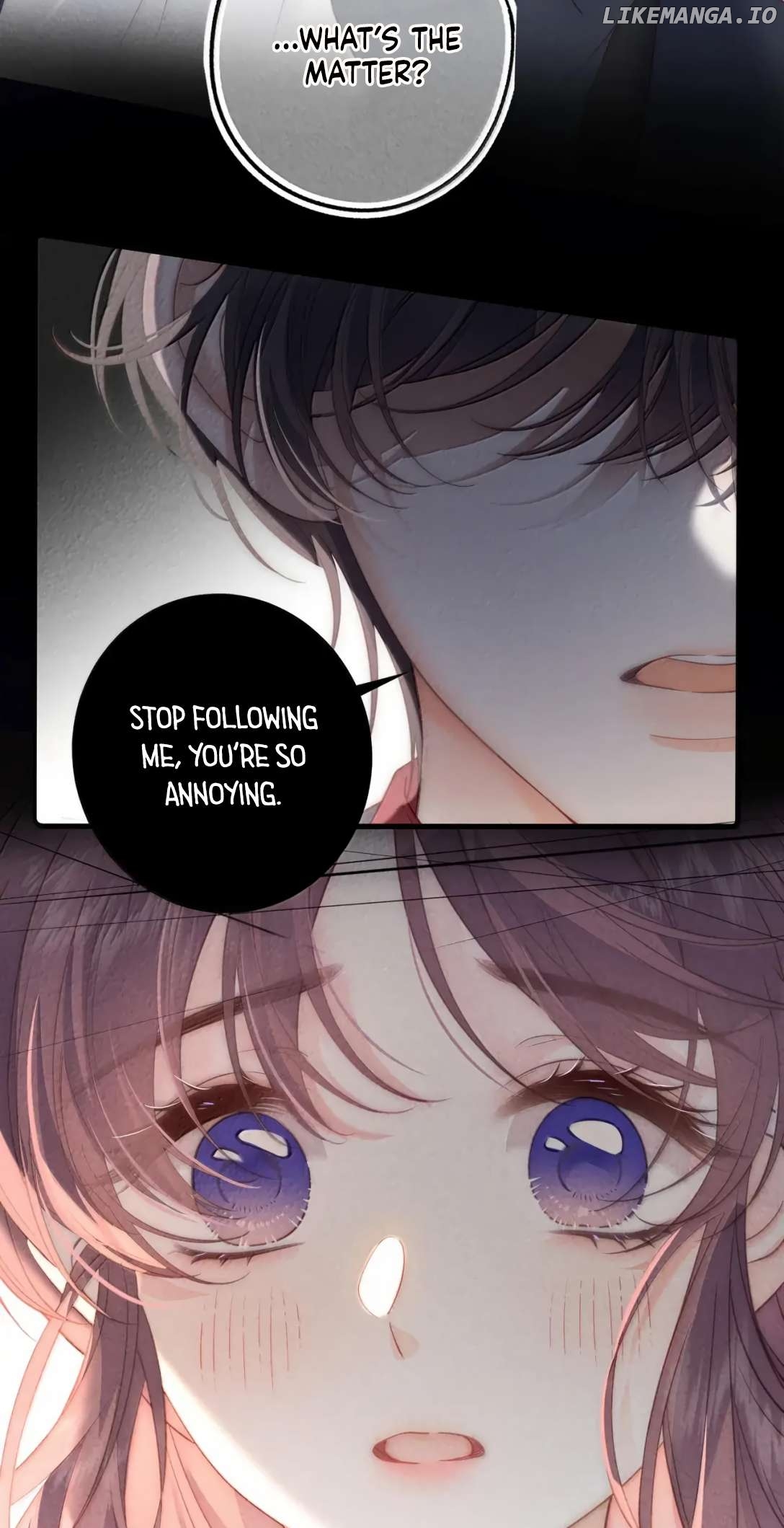 The Devil’s Body Temperature Chapter 21 - page 44