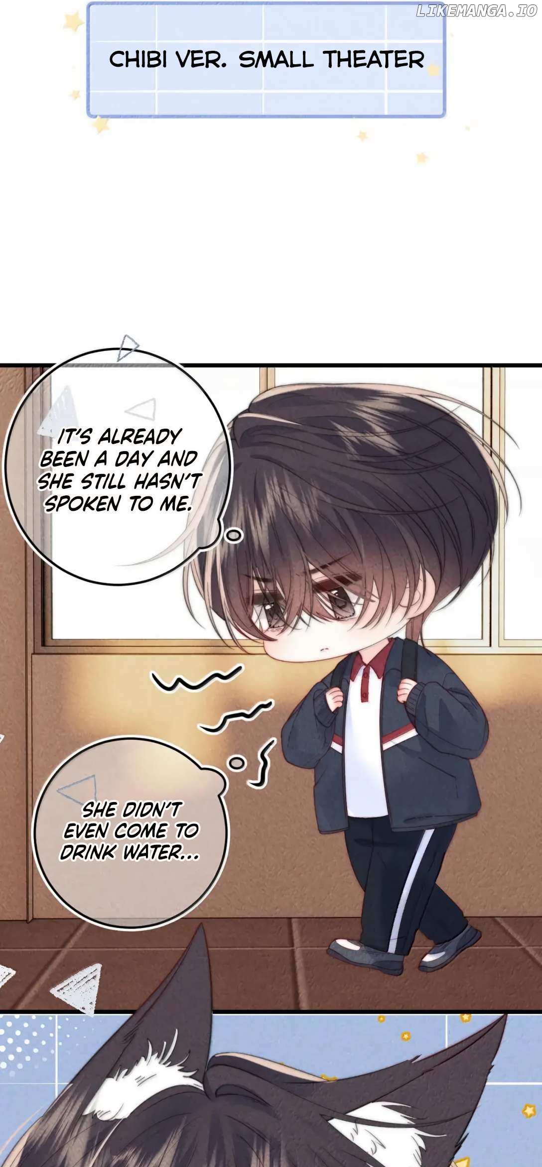 The Devil’s Body Temperature Chapter 21 - page 49