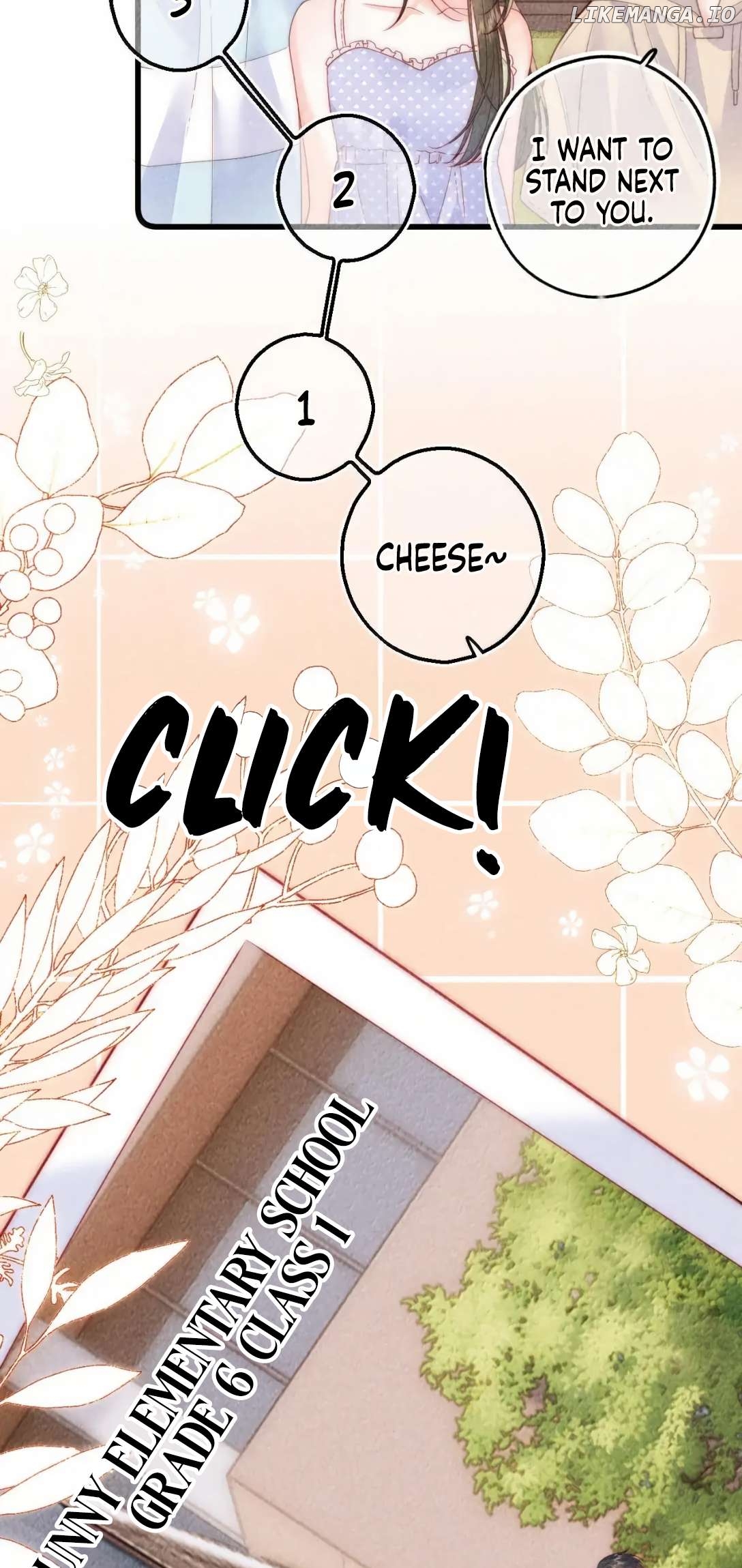 The Devil’s Body Temperature Chapter 21 - page 5
