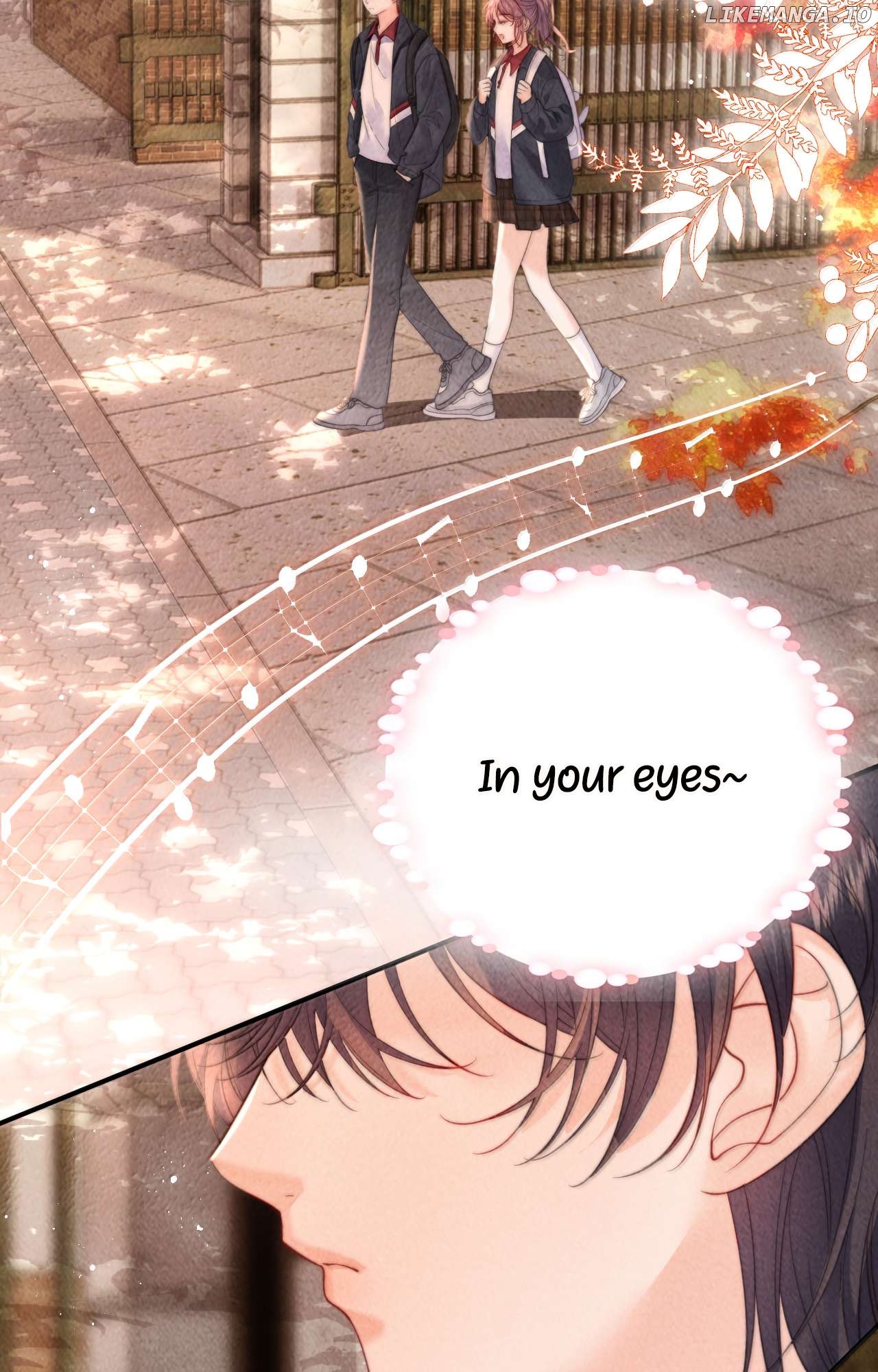 The Devil’s Body Temperature Chapter 22 - page 16