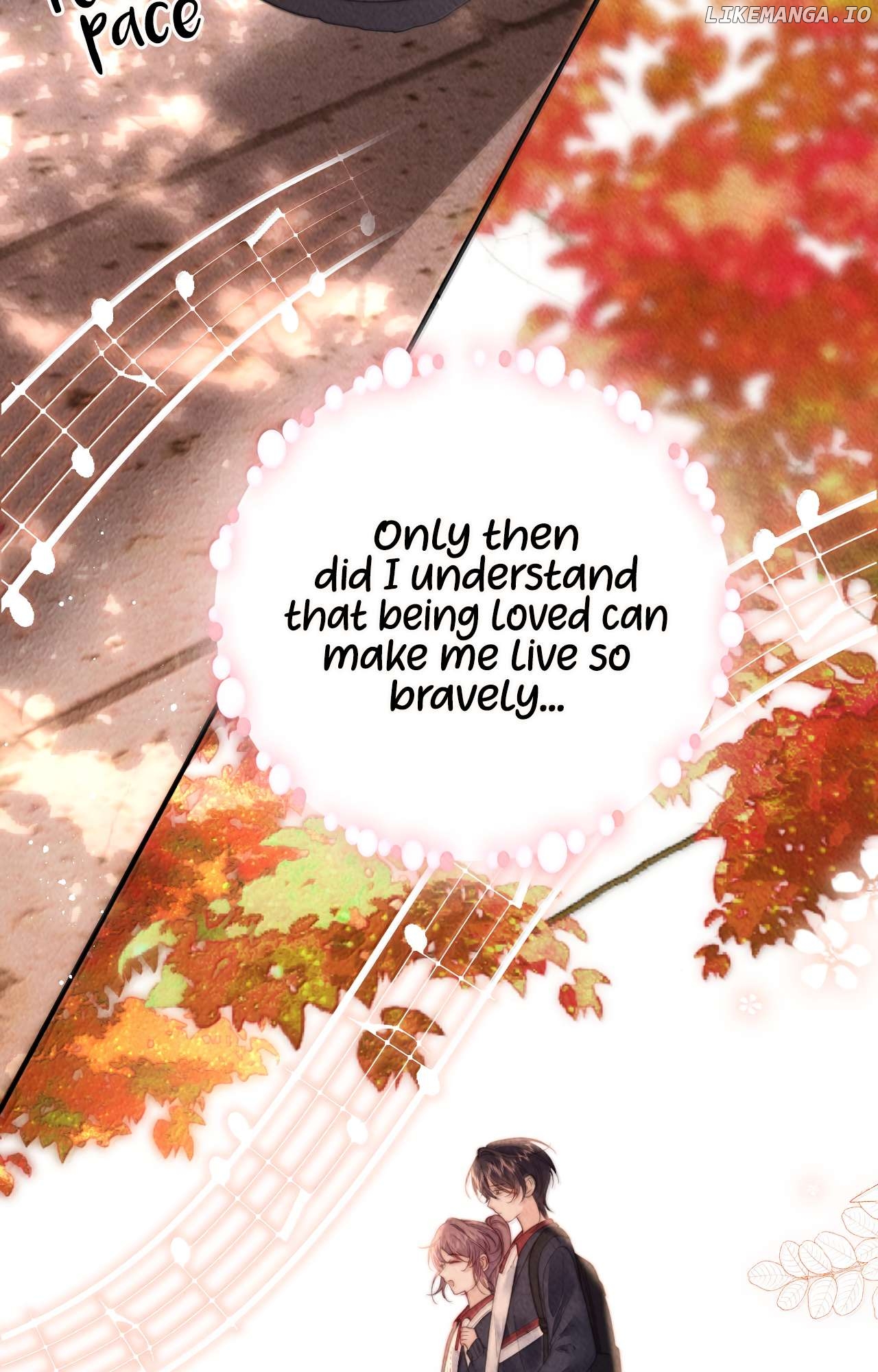 The Devil’s Body Temperature Chapter 22 - page 18