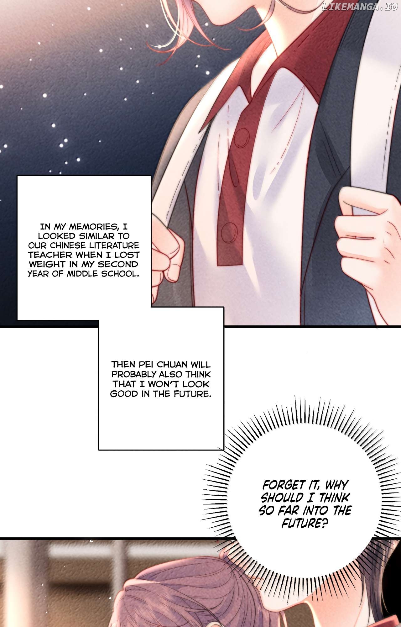 The Devil’s Body Temperature Chapter 22 - page 21