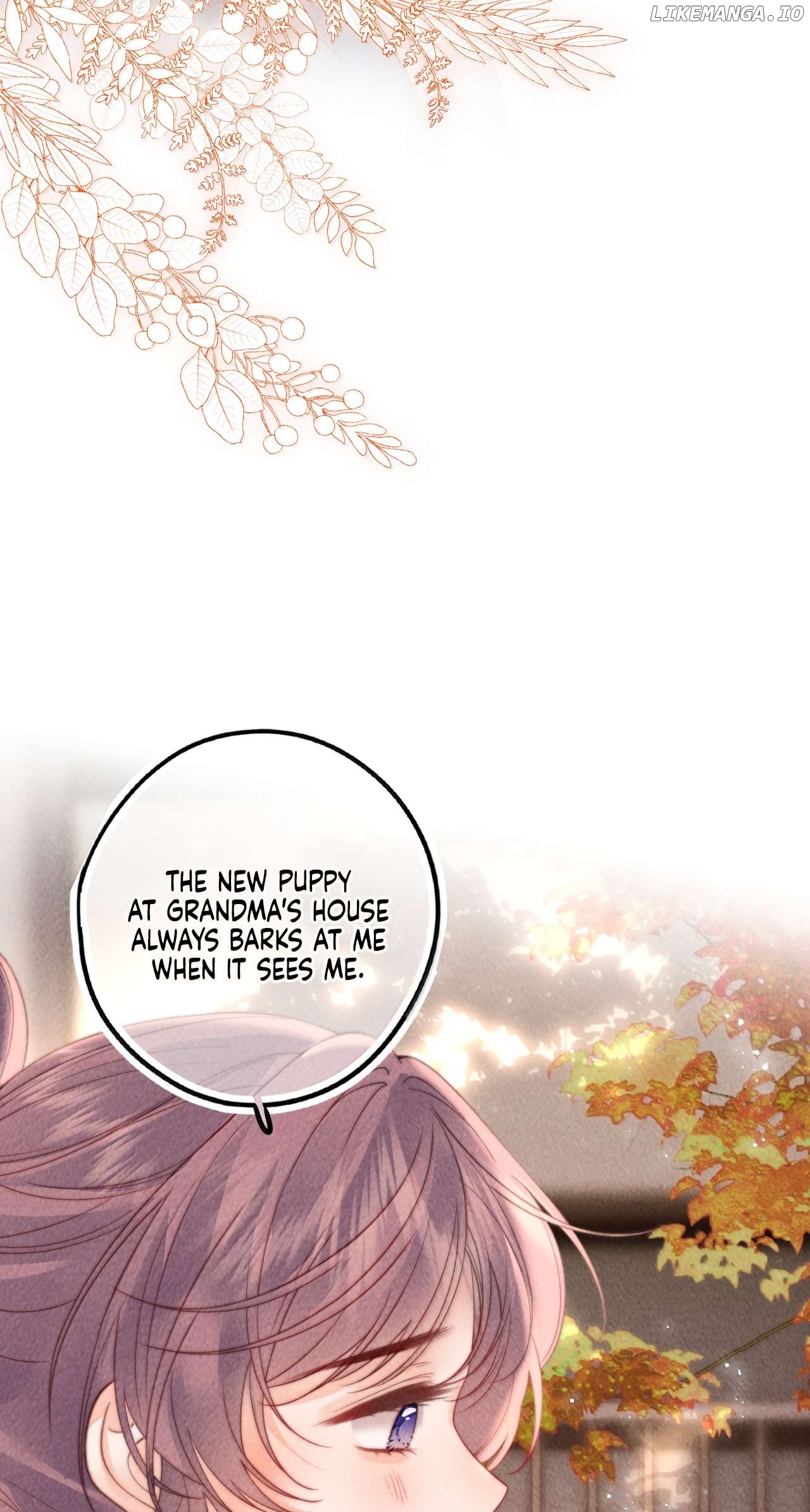 The Devil’s Body Temperature Chapter 22 - page 25
