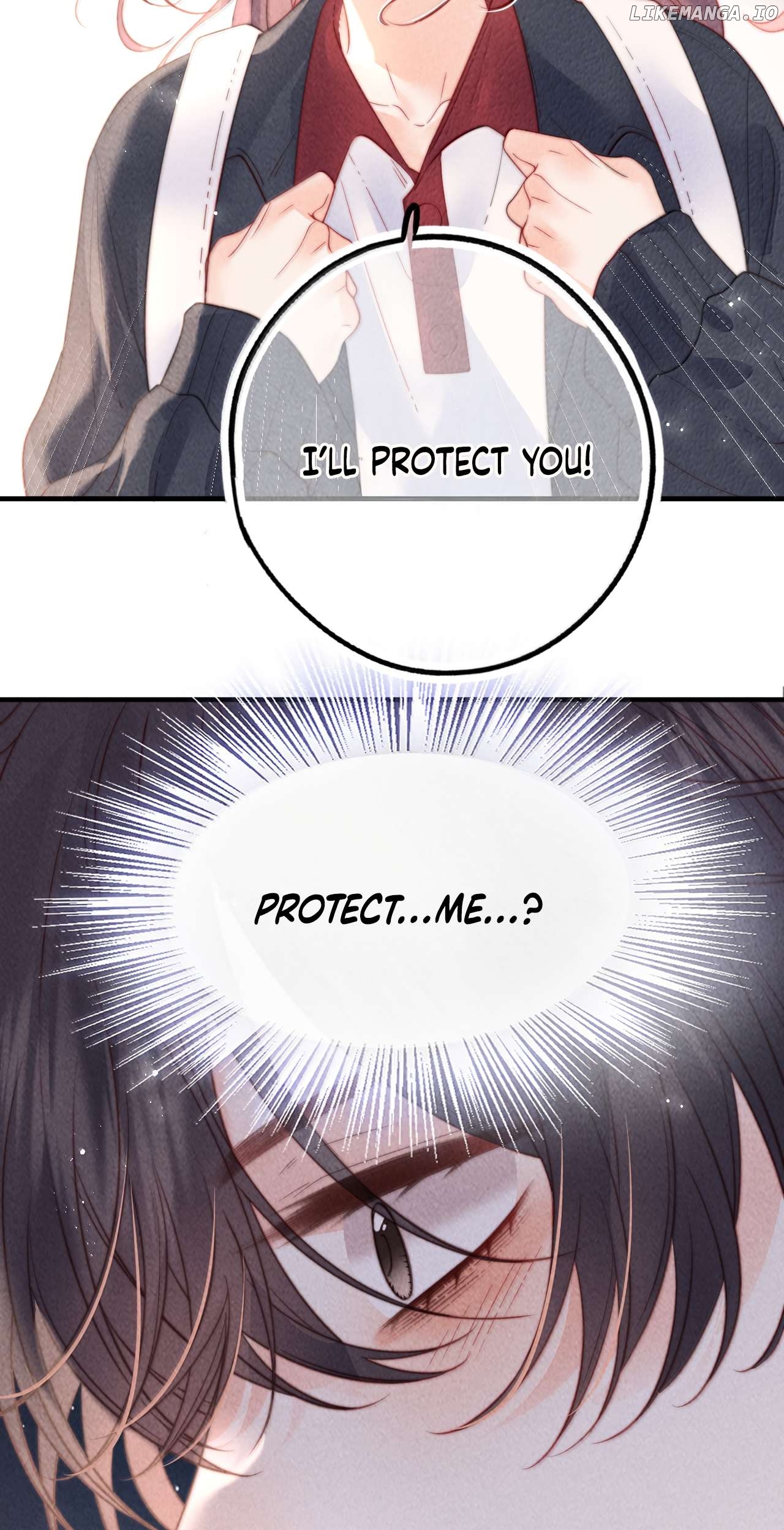 The Devil’s Body Temperature Chapter 22 - page 28