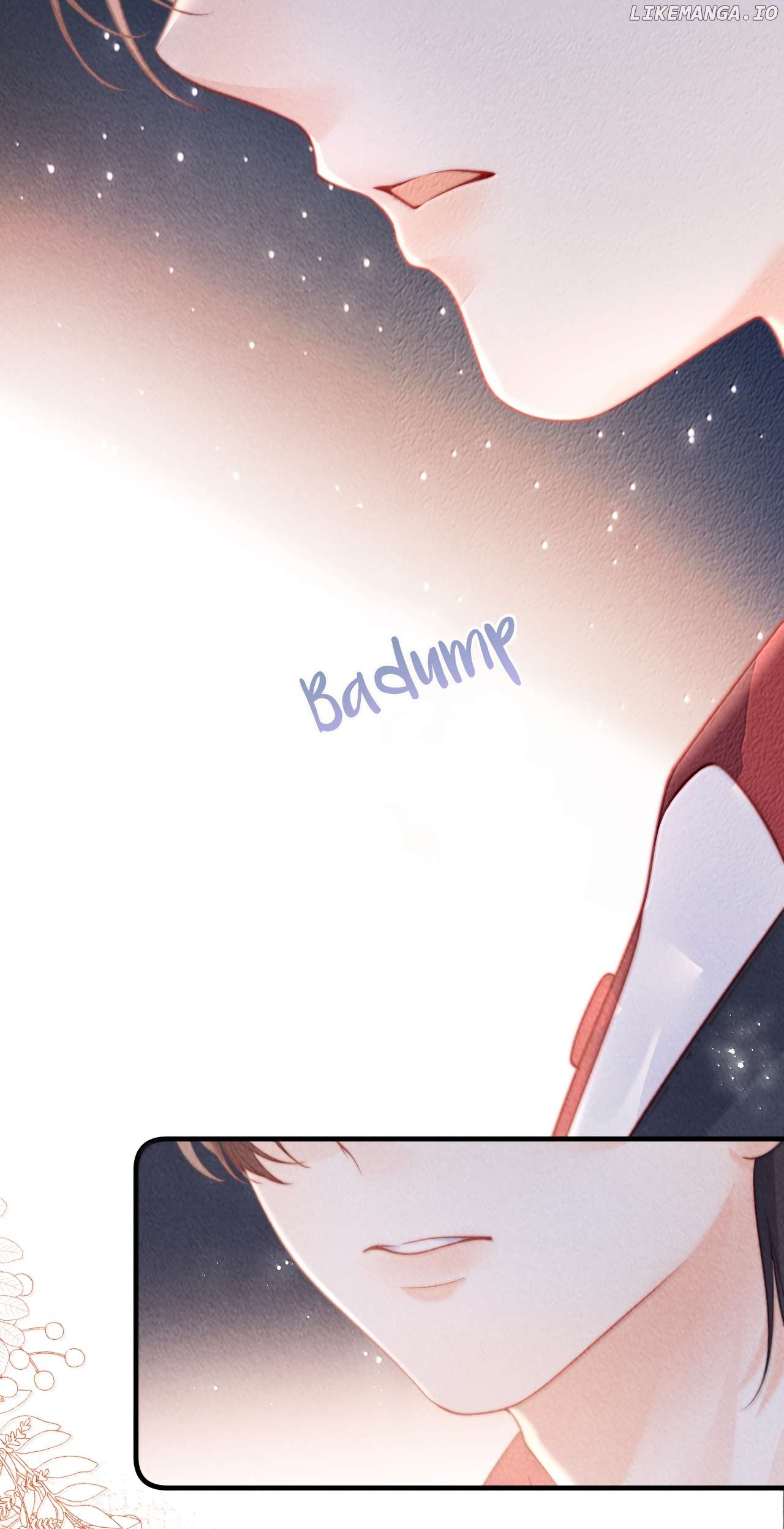 The Devil’s Body Temperature Chapter 22 - page 29
