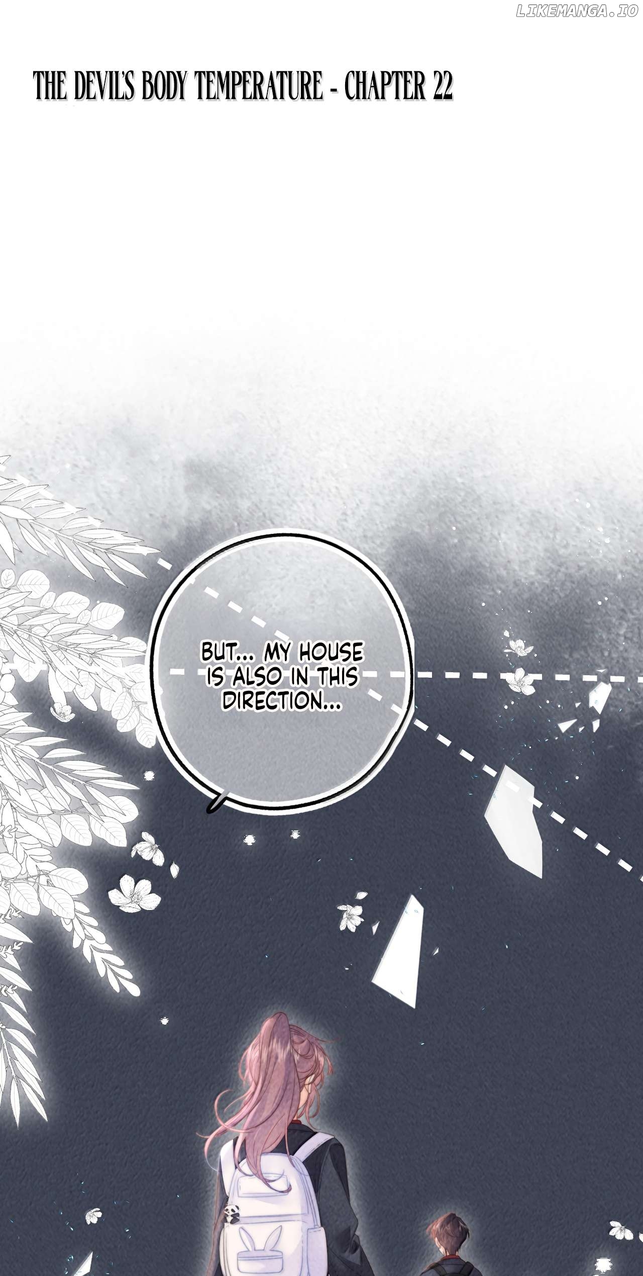 The Devil’s Body Temperature Chapter 22 - page 3